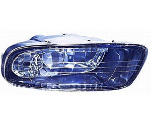 RH FOG LAMP LEXUS ES300 02-03 ES330 04