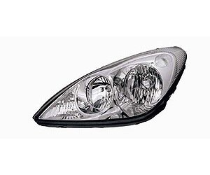 LH H.L. COMBINATION TYPE W/O HID LAMPS LEXUS ES300 02-03 ES330 04