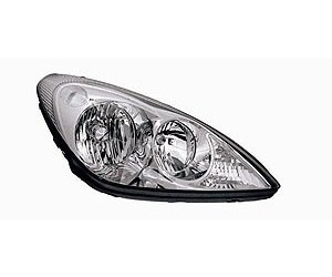 RH H.L. COMBINATION TYPE W/O HID LAMPS LEXUS ES300 02-03 ES330 04