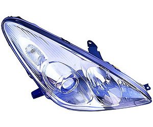 RH H.L. COMBINATION TYPE W/O HID LEXUS ES330 05-06