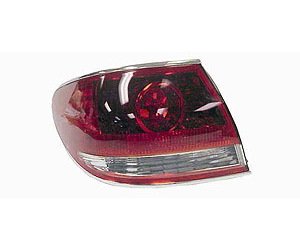 LH T.L. COMBINATION TYPE LEXUS ES330 05-06