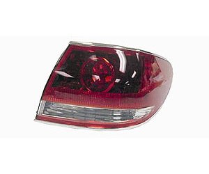 RH T.L. COMBINATION TYPE LEXUS ES330 05-06