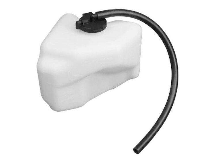 COOLANT RECOVERY TANK ES