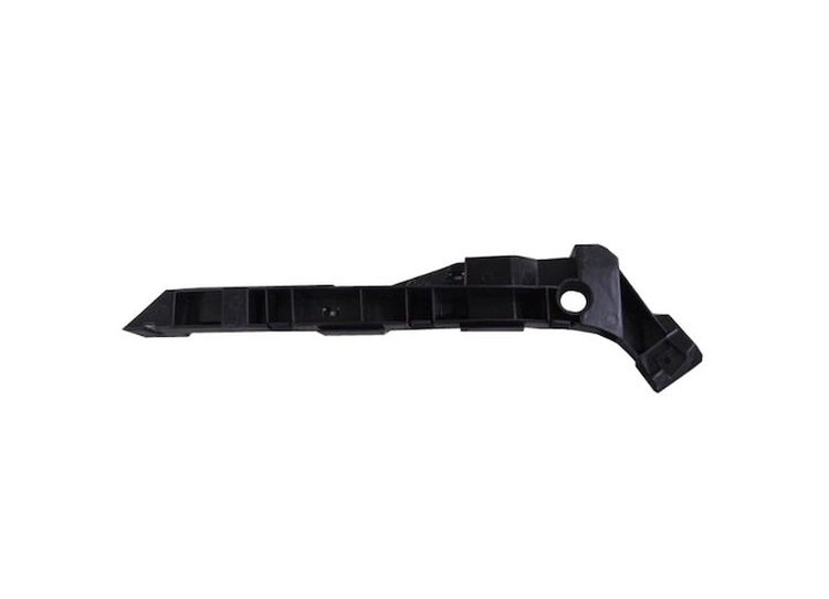 LH FRONT BUMPER COVER RET