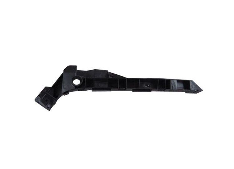 RH FRONT BUMPER COVER RET