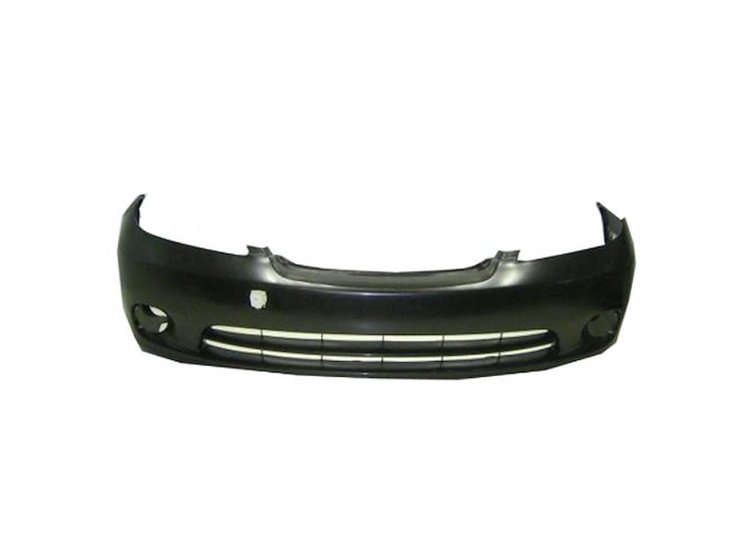 CAPA FRT BUMPER COVER PRI