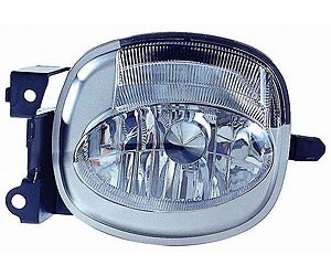 LH FOG LAMP LEXUS ES350 07-09