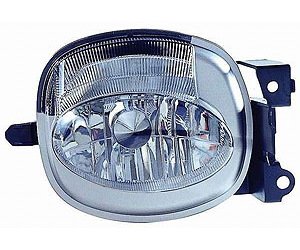 RH FOG LAMP LEXUS ES350 07-09