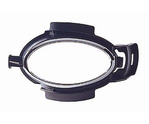 LH FOG LAMP BRKT LEXUS ES350 07-09