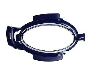 RH FOG LAMP BRKT LEXUS ES350 07-09