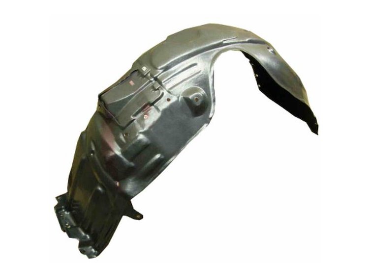 CAPA RT FRT FENDER SPLASH
