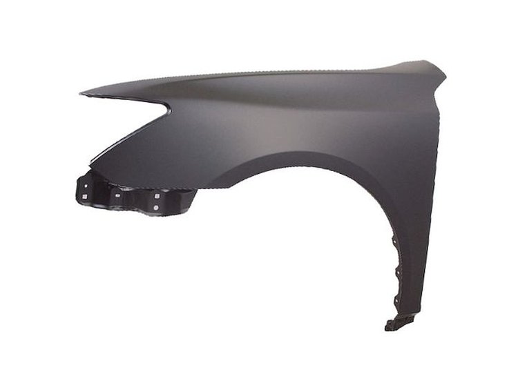 LH FRONT FENDER ASY LEXUS