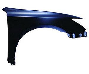 RH FENDER LEXUS ES350 07-10