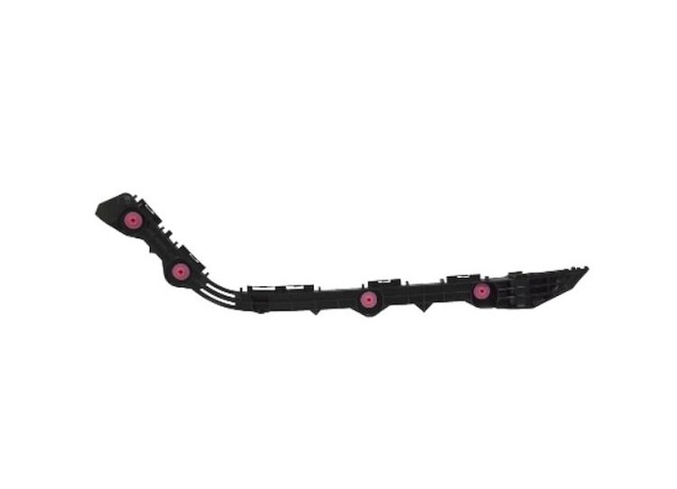 CAPA RT RR BUMPER COVER S