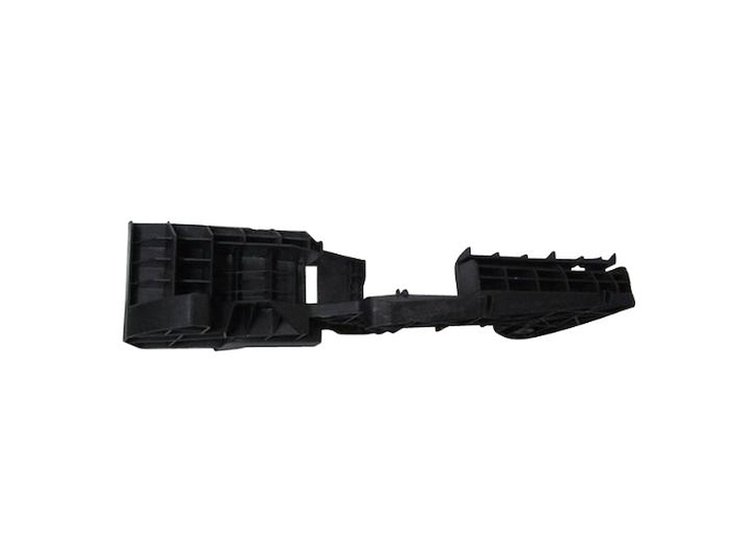 RH FRONT BUMPER COVER REI