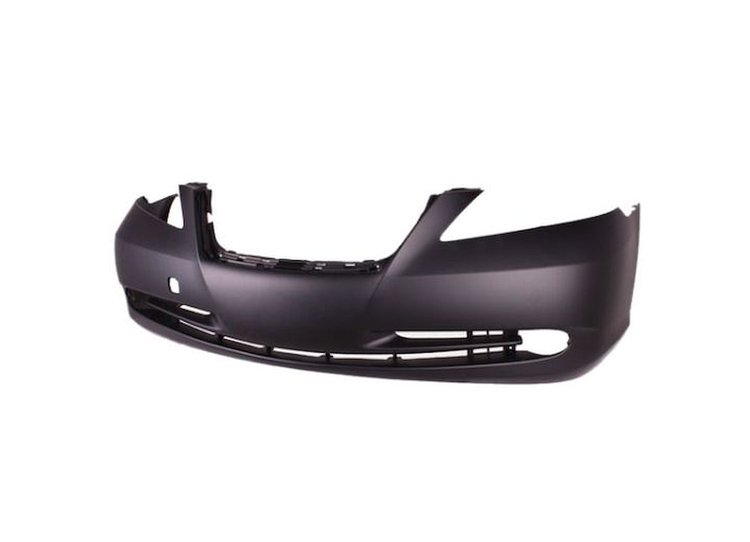 CAPA FRT BUMPER COVER W/O