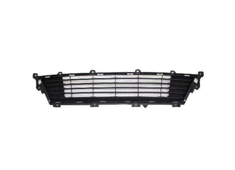CAPA FRT BUMPER GRILLE LE