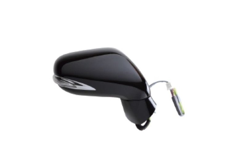 RH MIRROR OTR REAR VIEW O