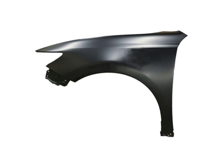 LT FRONT FENDER ASY LEXUS