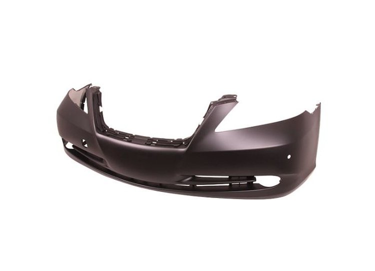 FRONT BUMPER COVER W/PARK