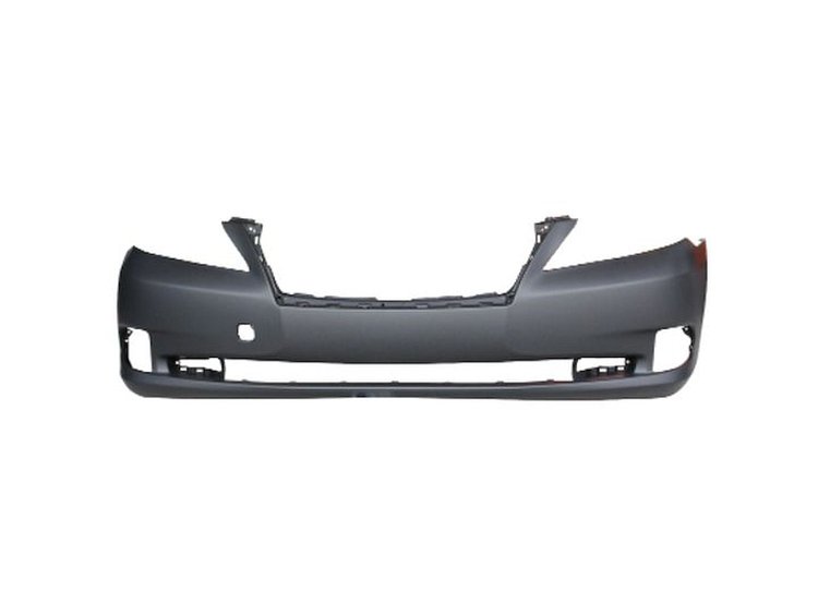 CAPA FRT BUMPER COVER W/O