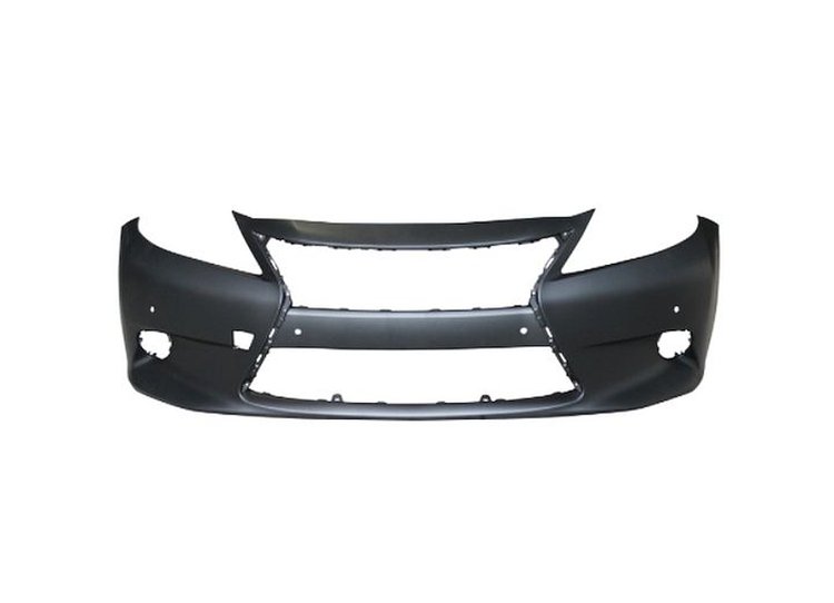 FRONT BUMPER COVER W/PARK