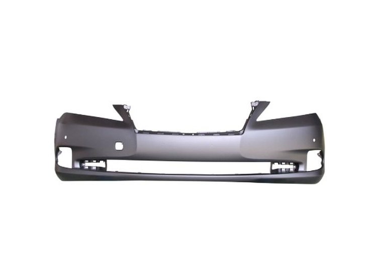 CAPA FRT BUMPER COVER W/P