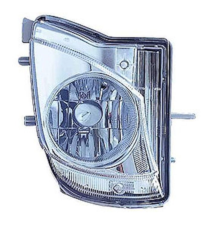 RH FOG LAMP LEXUS IS250/350 06-10