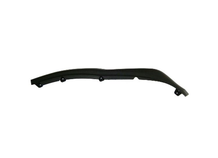 LH FRONT BUMPER SPOILER L