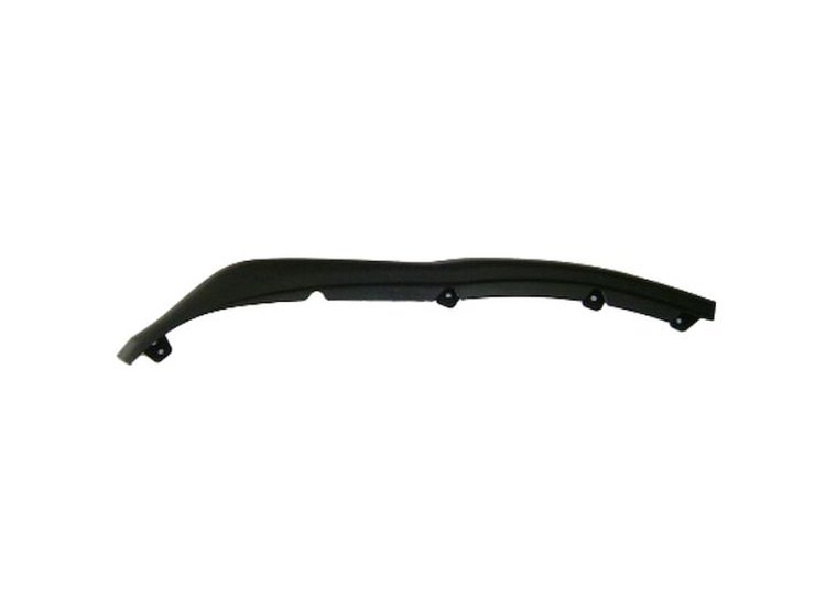 RH FRONT BUMPER SPOILER L