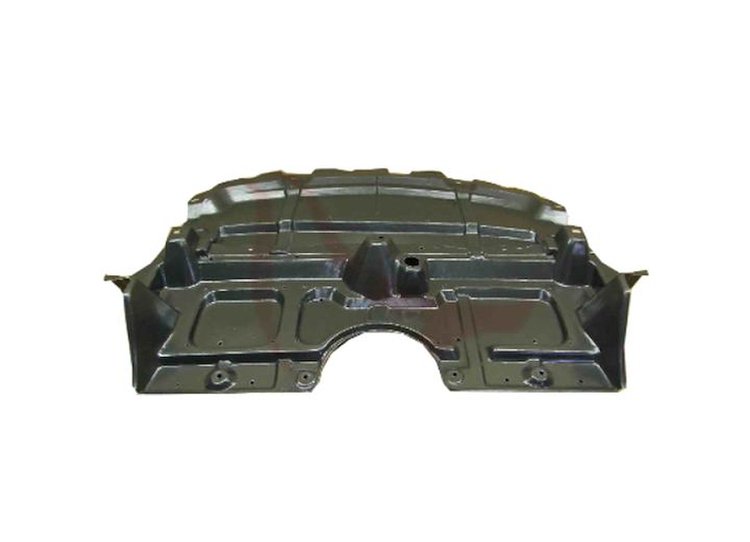 LOWER ENGINE COVER AWD FR