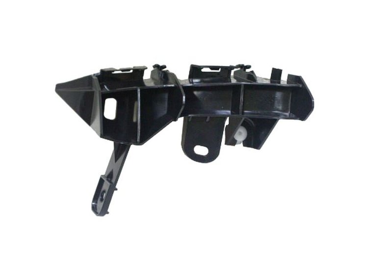 LT REAR BUMPER COVER RETA