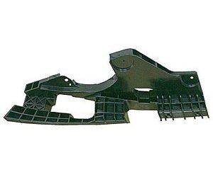 RH FT CVR SIDE SUPPORT LEXUS IS250/350 06-10