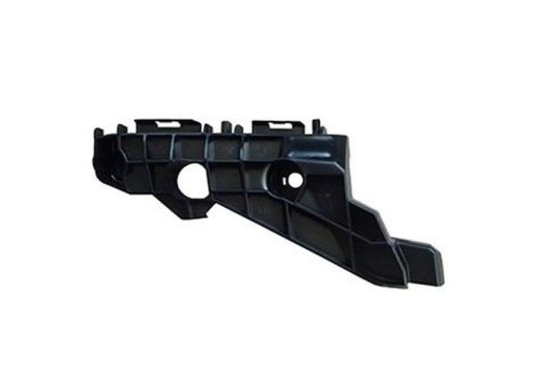 RT FRONT BUMPER COVER RET