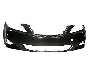FT BUMPER CVR W/ PRE-COLLISION SYSTEM W/ H.L. WASHER P LEXUS IS250/350 06 -08