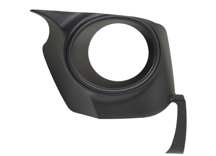 LT FRONT BUMPER INSERT 06