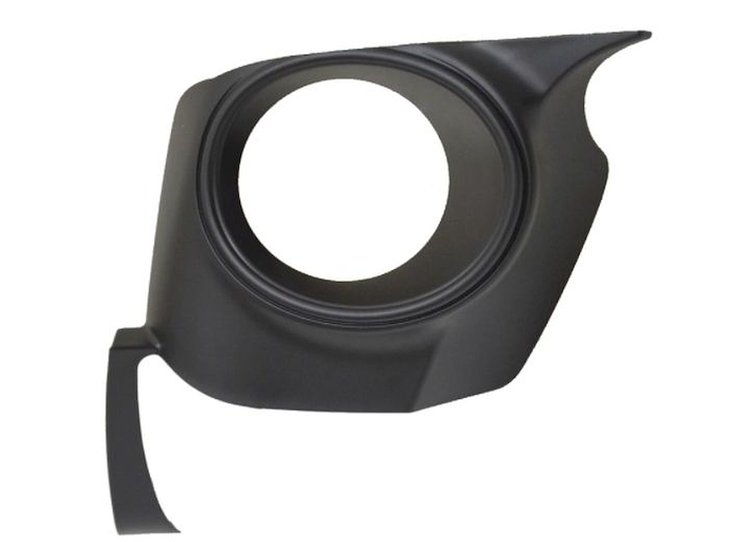 RT FRONT BUMPER INSERT 06