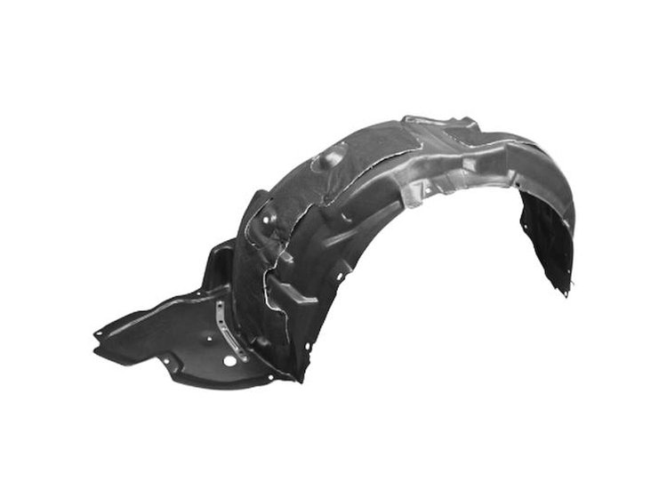 LT FRONT FENDER INNER PAN