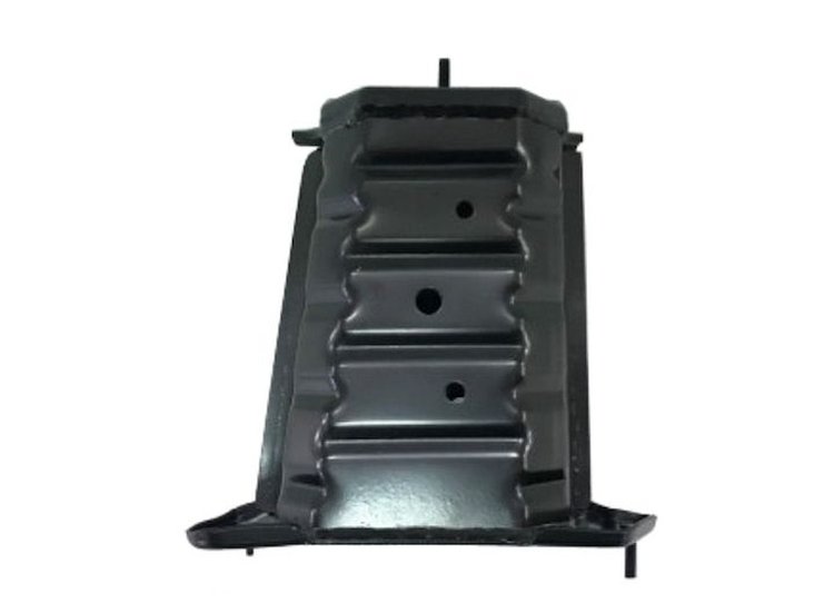 RH FRONT BUMPER BRACKET L
