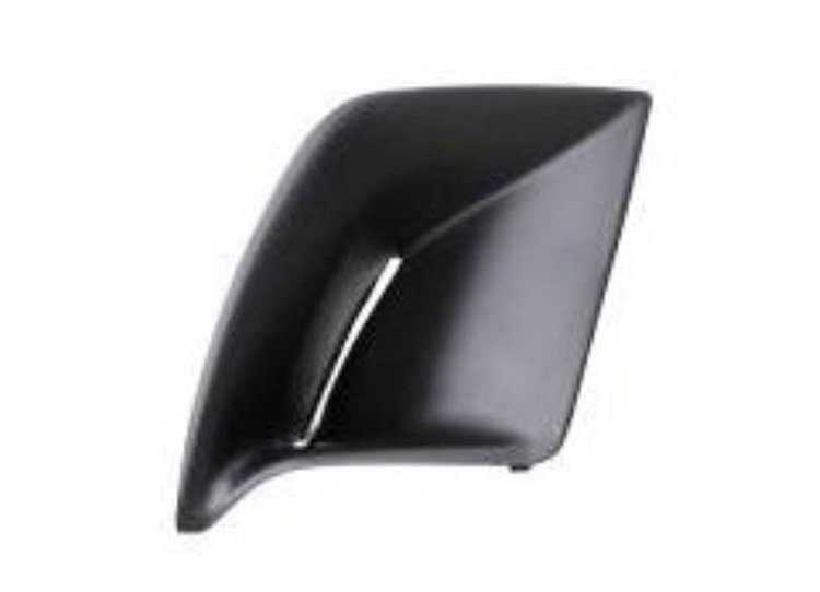 RH FRONT BUMPER INSERT W/