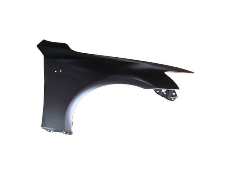 CAPA RT FRT FENDER ASY W/