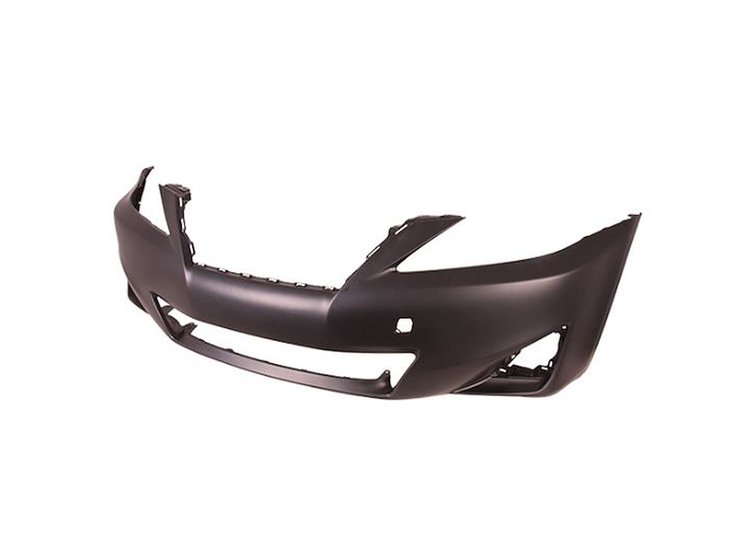 FRONT BUMPER COVER W/O HE
