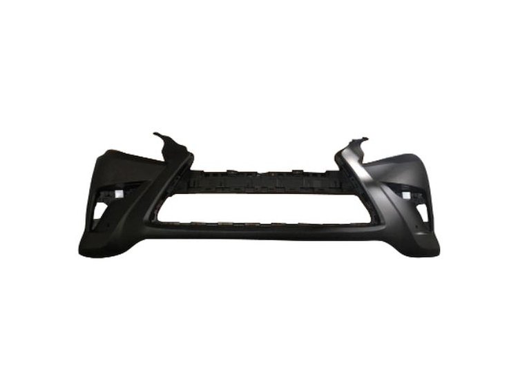 CAPA FRT BUMPER COVER W/O