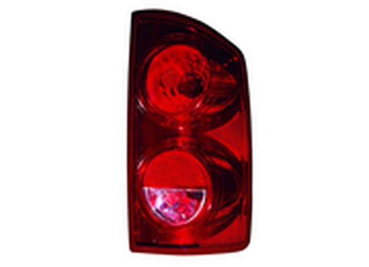 RH TAILLAMP ASY NEW STYLE