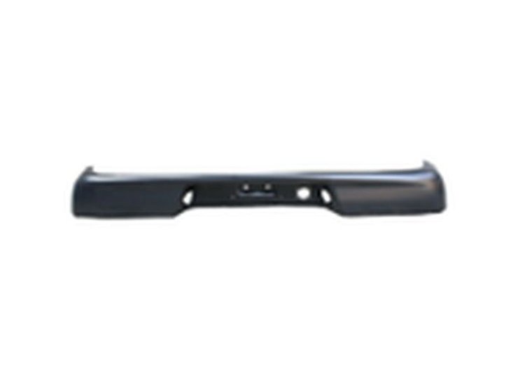 REAR BUMPER FACE BAR NEW