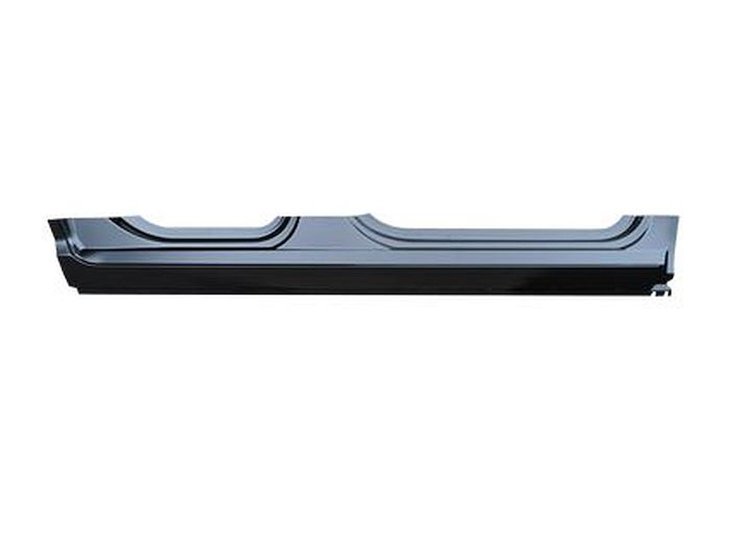RH ROCKER PANEL RAM QUAD