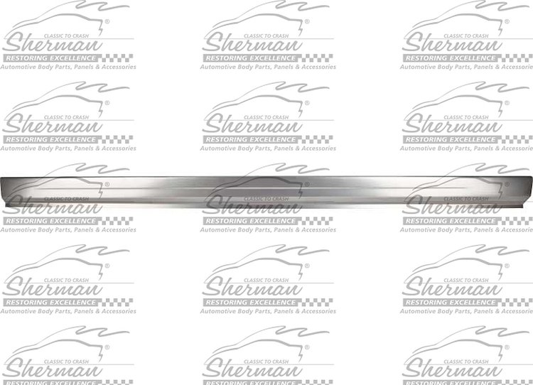 LH OUTER ROCKER PANEL DOD
