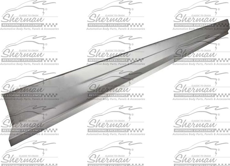 RH OUTER ROCKER PANEL DOD
