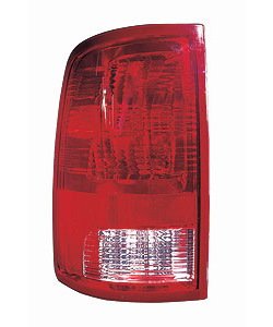 LH T.L. COMBINATION TYPE DODGE R1500 P/U 09-11