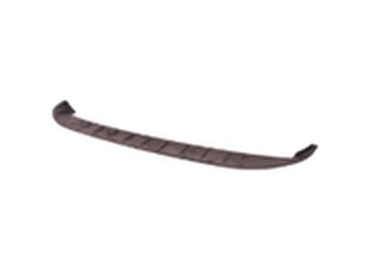 FRONT BUMPER AIR DAM W/SP